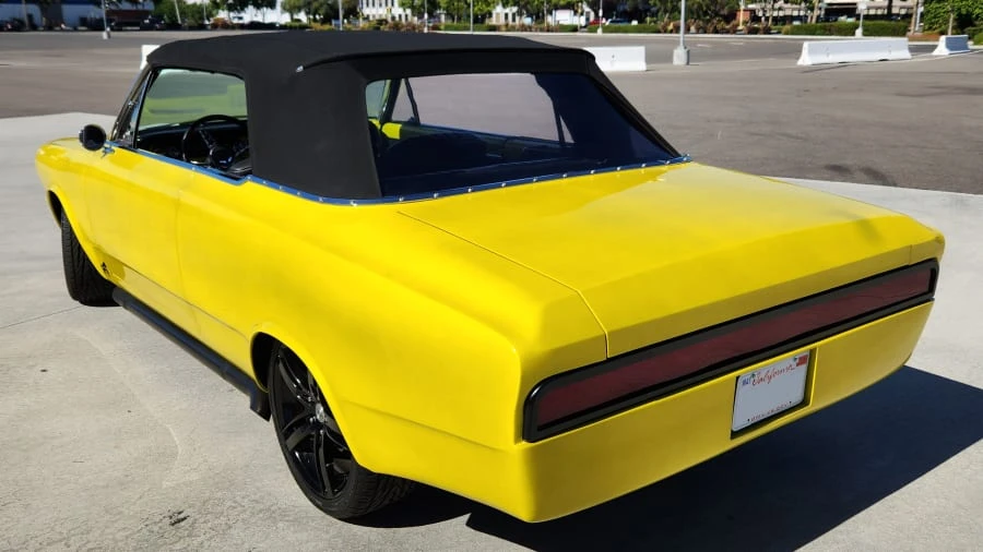1965 AMC - Image 11 of 31