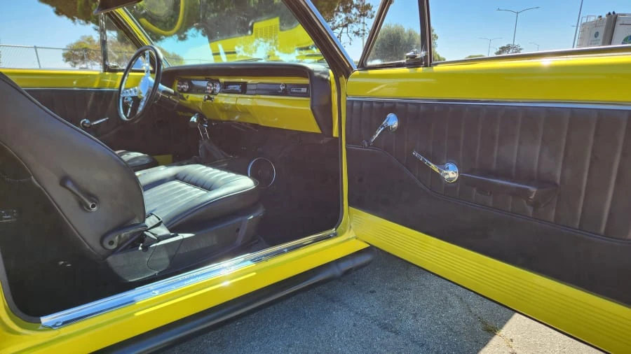 1965 AMC - Image 31 of 31