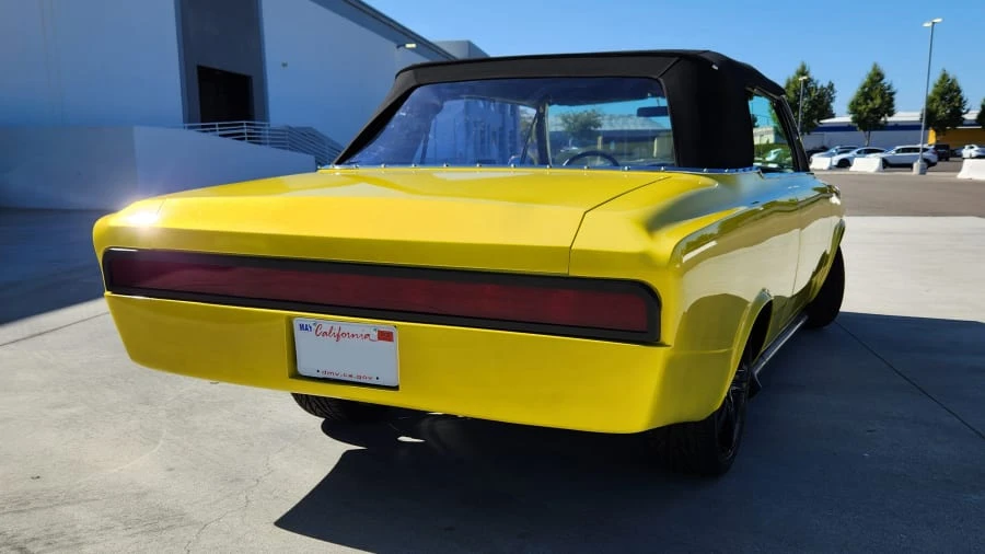 1965 AMC - Image 8 of 31