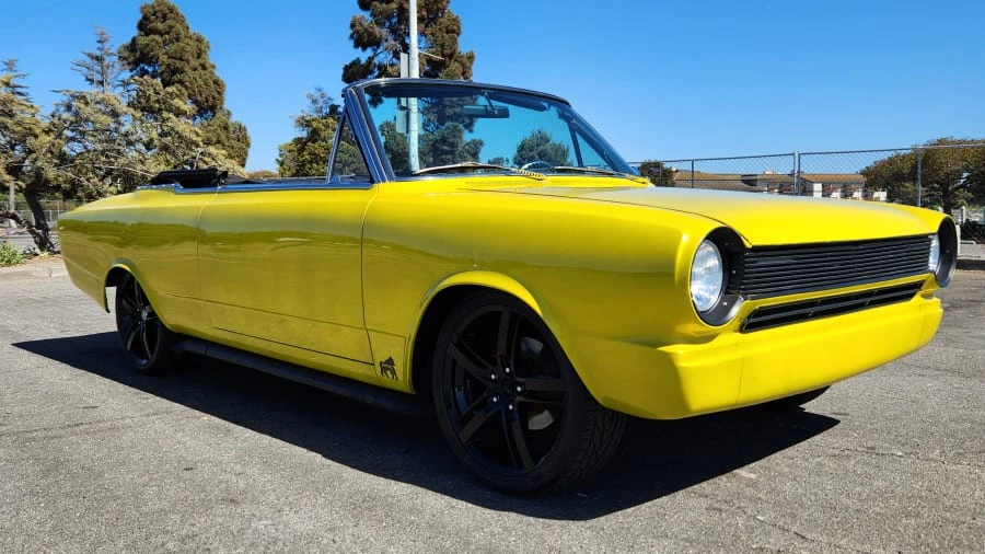 1965 AMC - Image 13 of 31