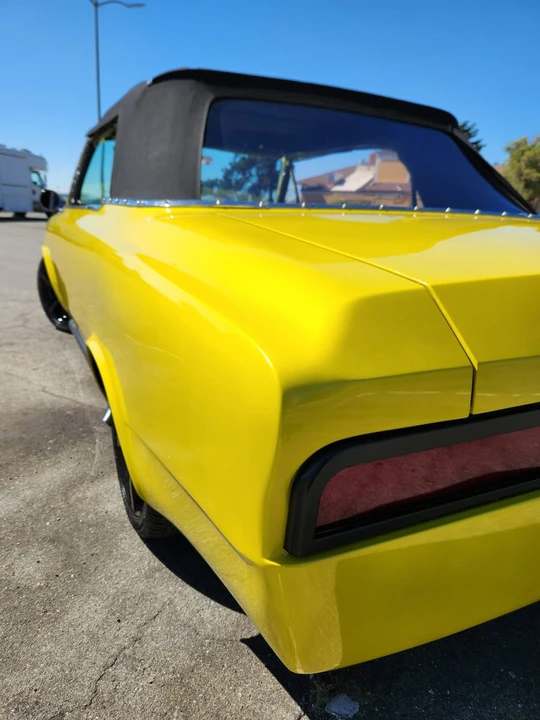 1965 AMC - Image 25 of 31