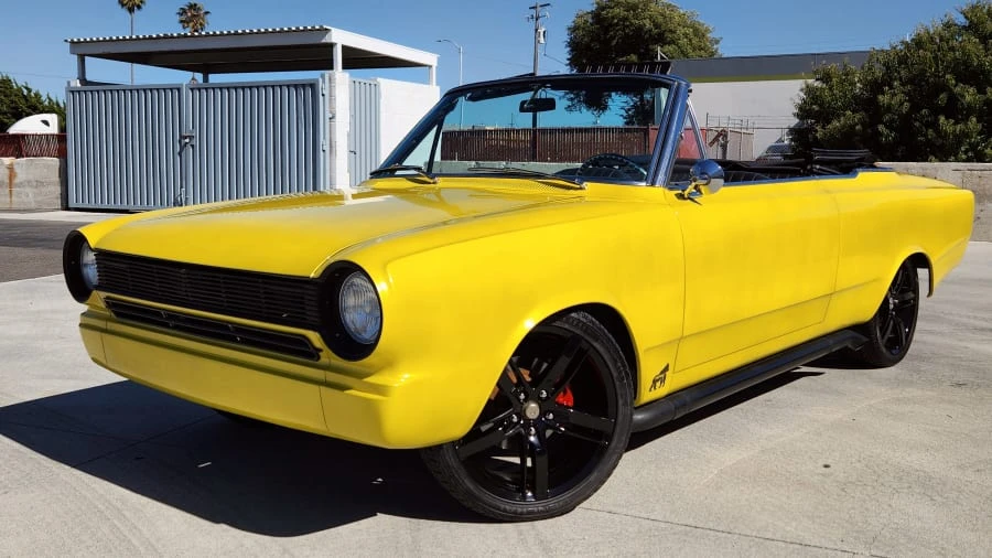 1965 AMC - Image 12 of 31