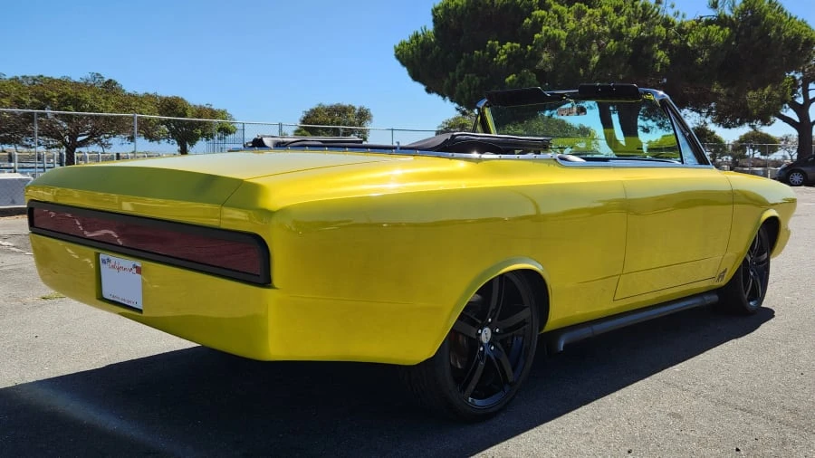 1965 AMC - Image 17 of 31