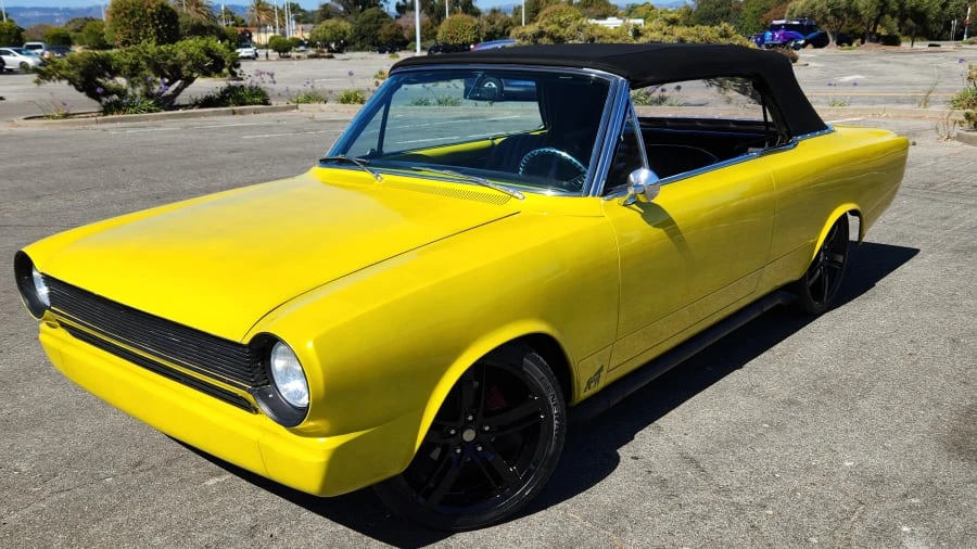 1965 AMC - Image 22 of 31