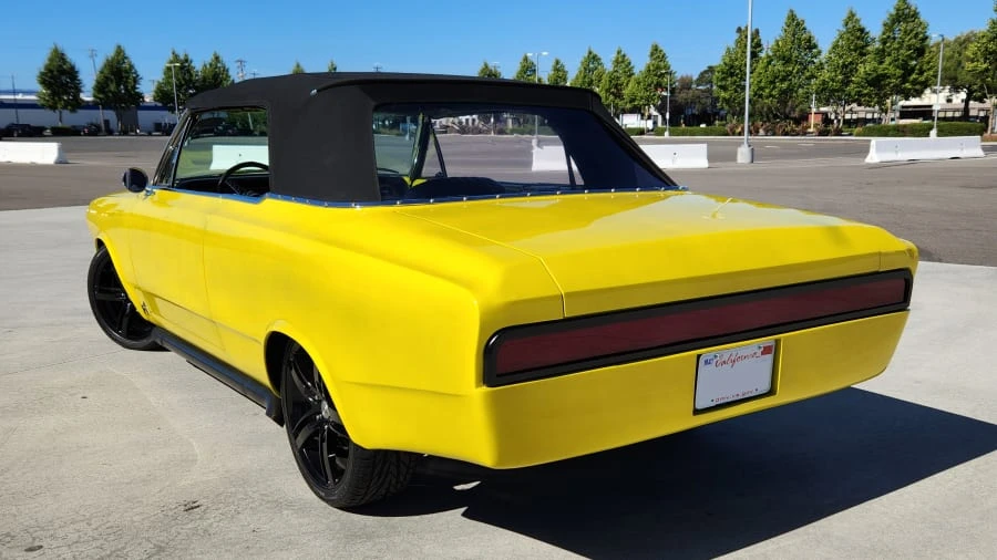 1965 AMC - Image 3 of 31