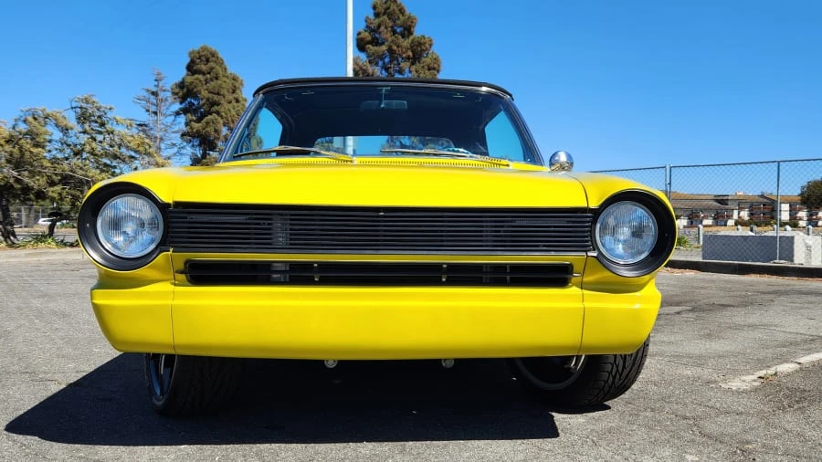 1965 AMC - Image 4 of 31