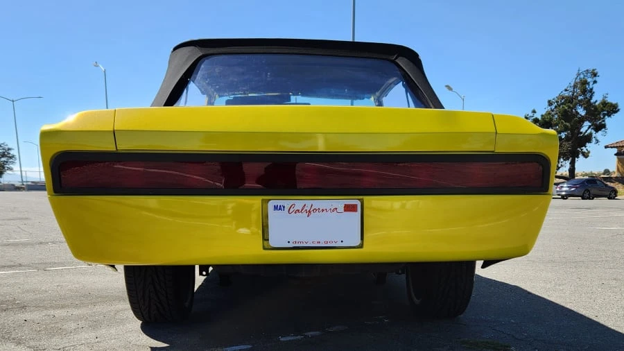 1965 AMC - Image 5 of 31