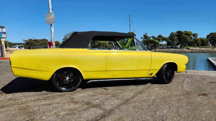 1965 AMC - Image 2 of 31