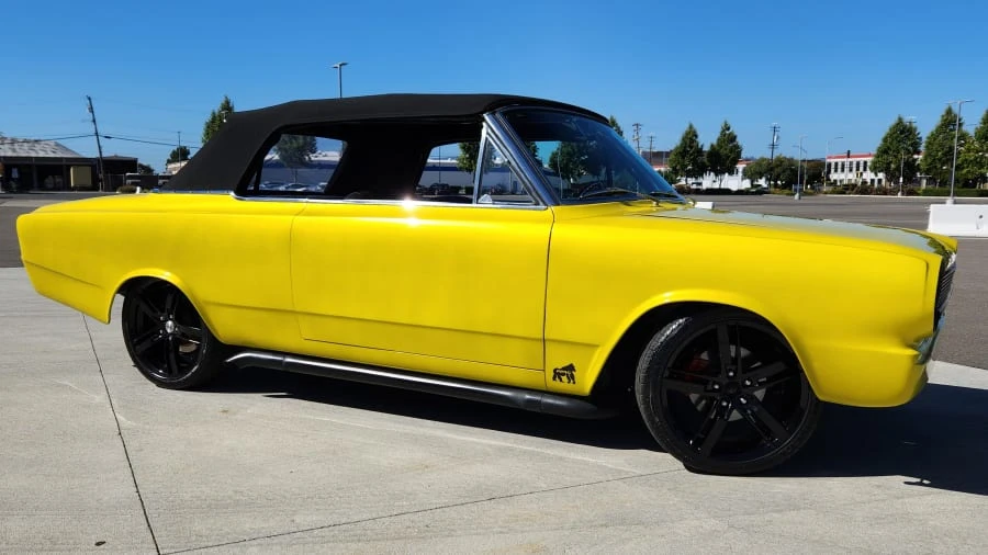1965 AMC - Image 10 of 31