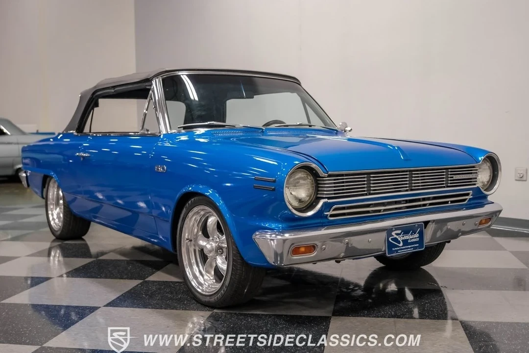 1965 AMC - Image 13 of 21