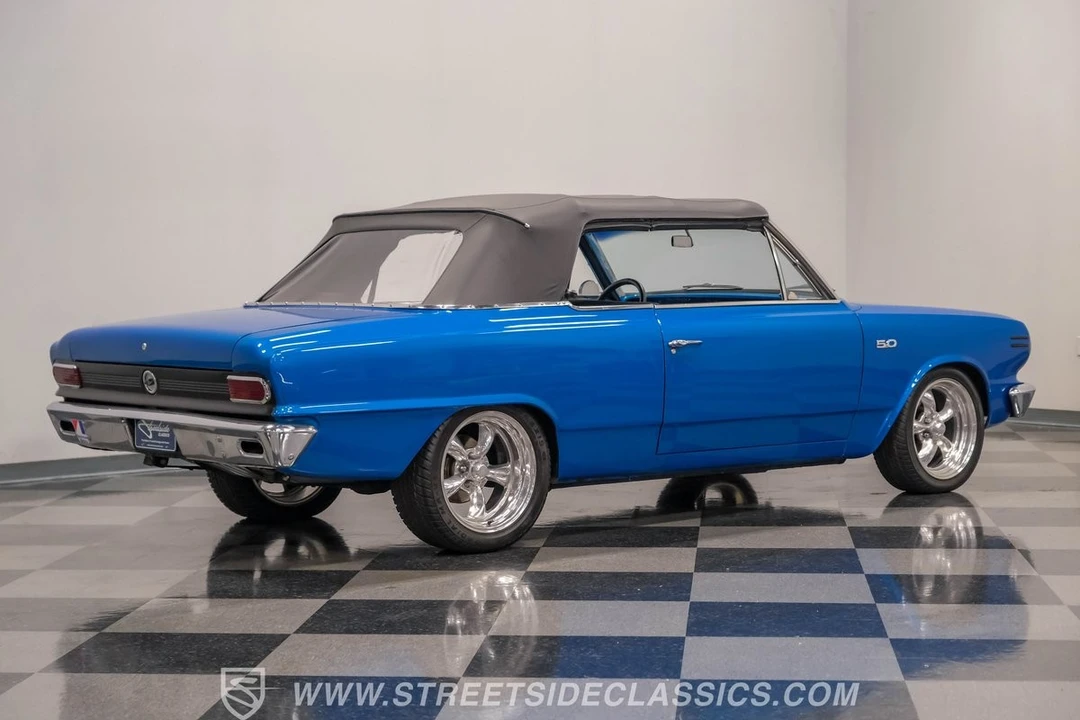 1965 AMC - Image 10 of 12