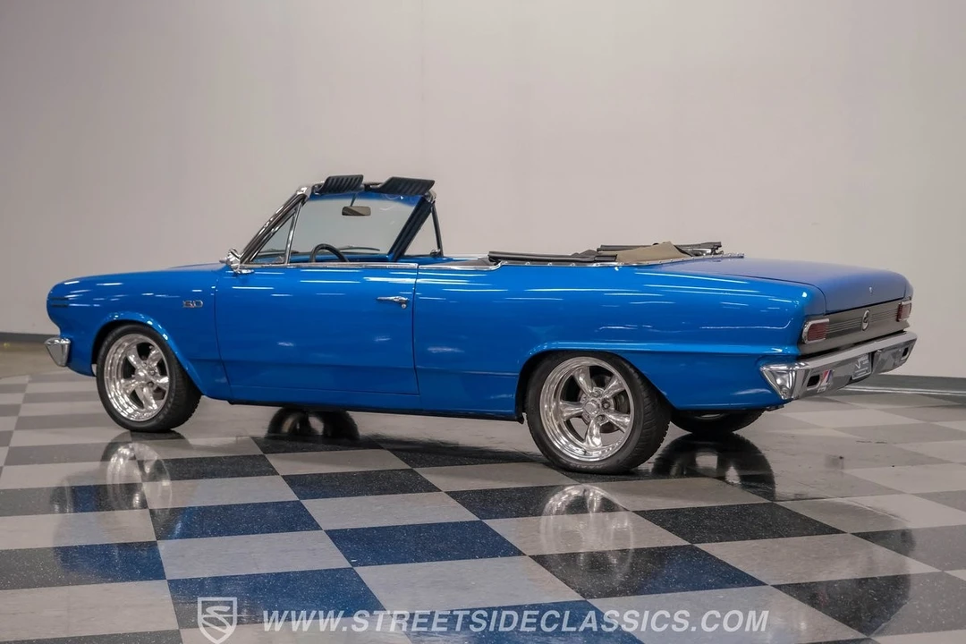 1965 AMC - Image 7 of 12