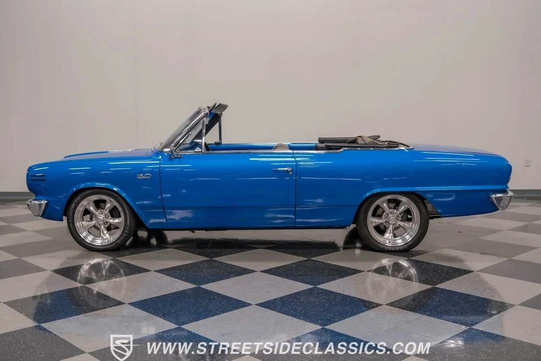 1965 Rambler American - Image 3 of 12