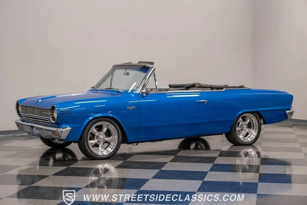 1965 Rambler American - Image 6 of 12