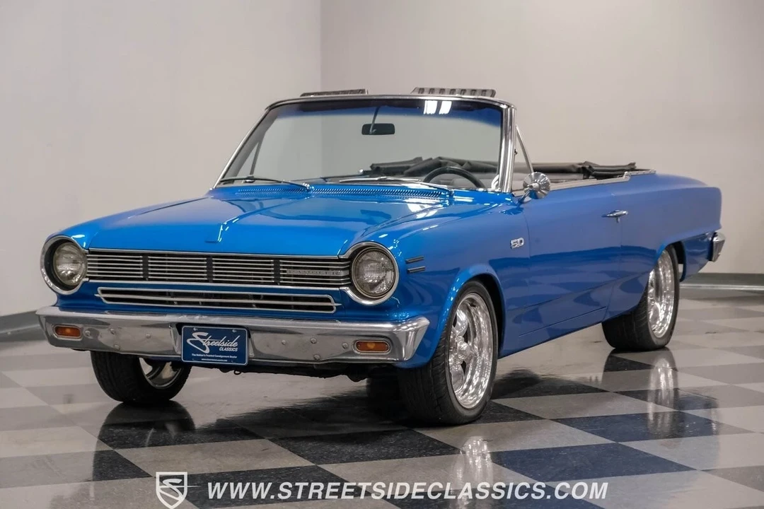 1965 AMC - Image 15 of 21
