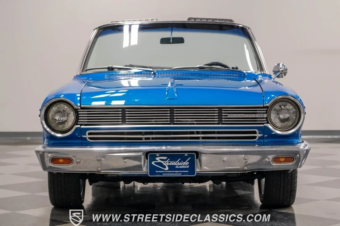 1965 AMC - Image 14 of 21