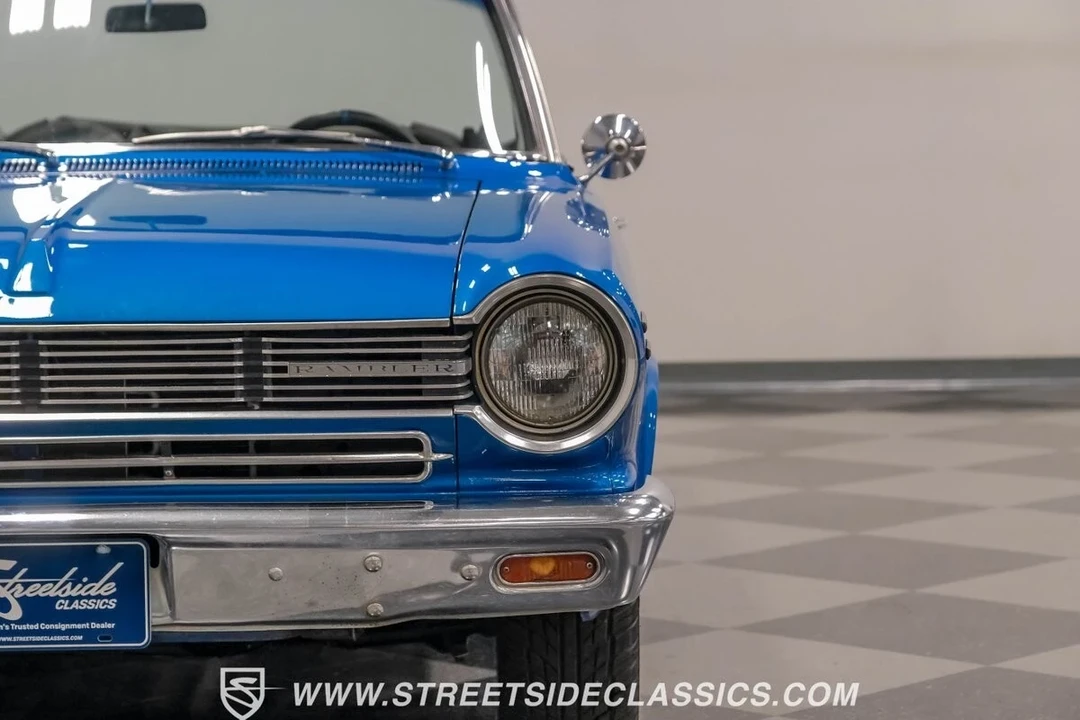 1965 AMC - Image 18 of 21