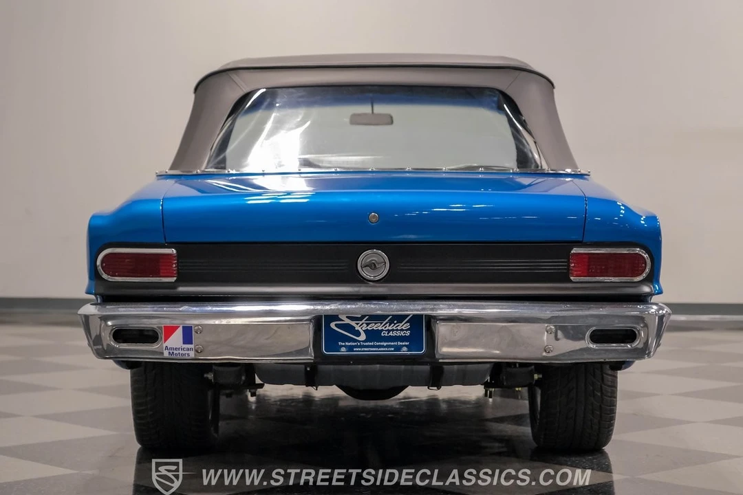 1965 AMC - Image 9 of 12
