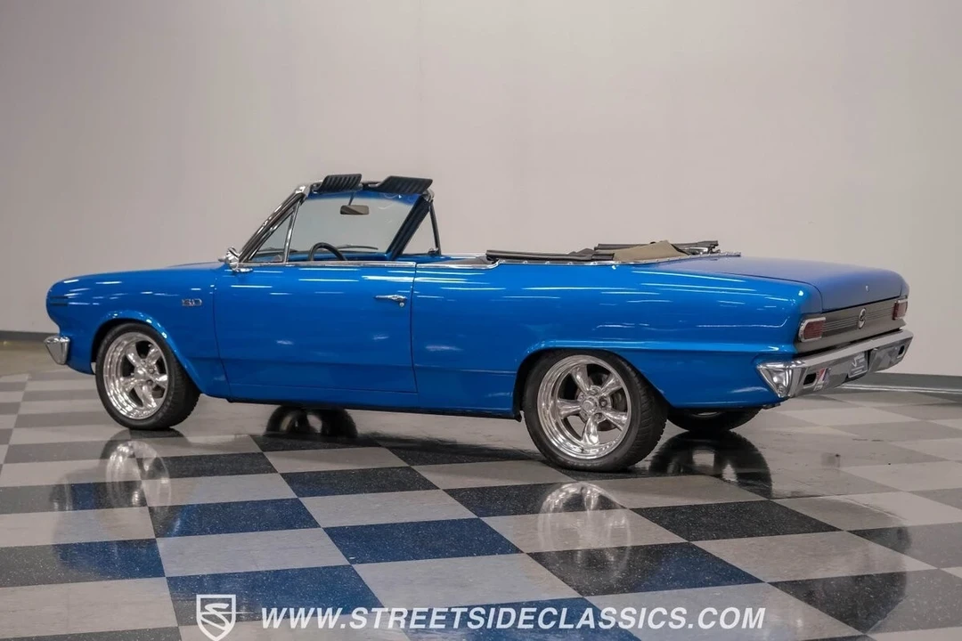 1965 Rambler American - Image 7 of 12