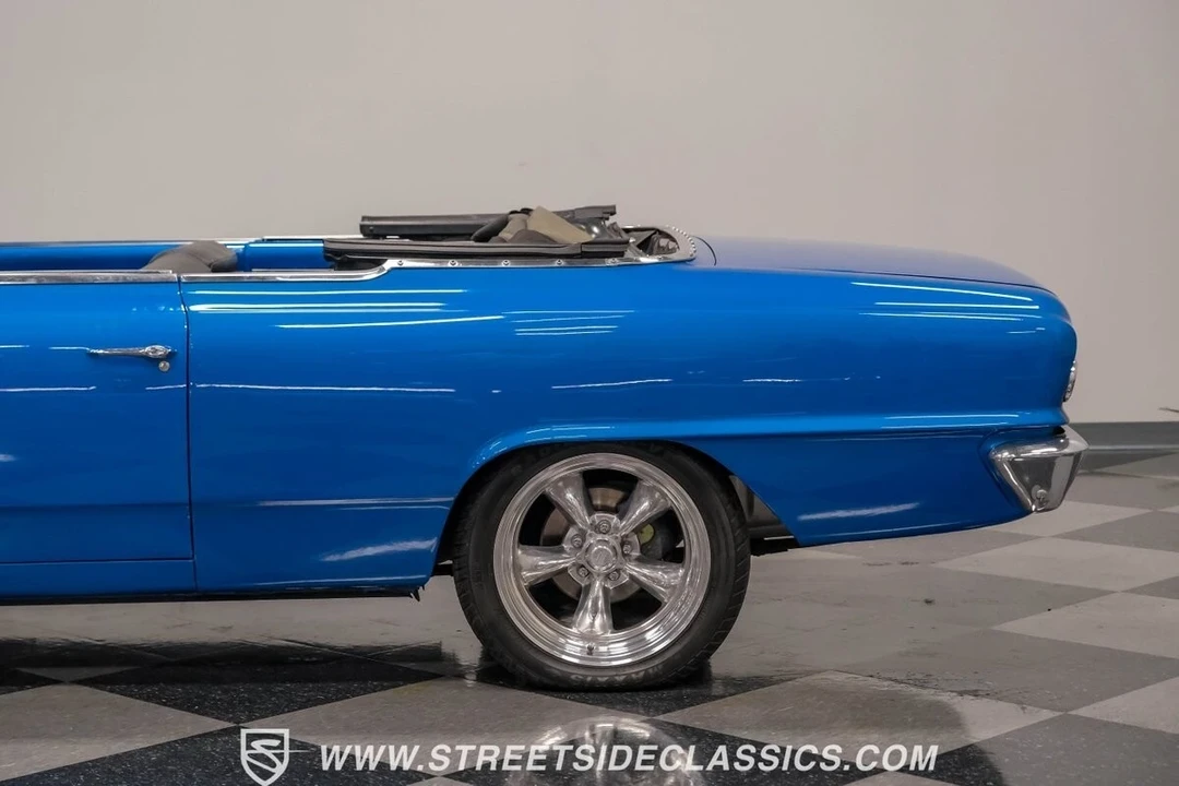 1965 AMC - Image 20 of 21