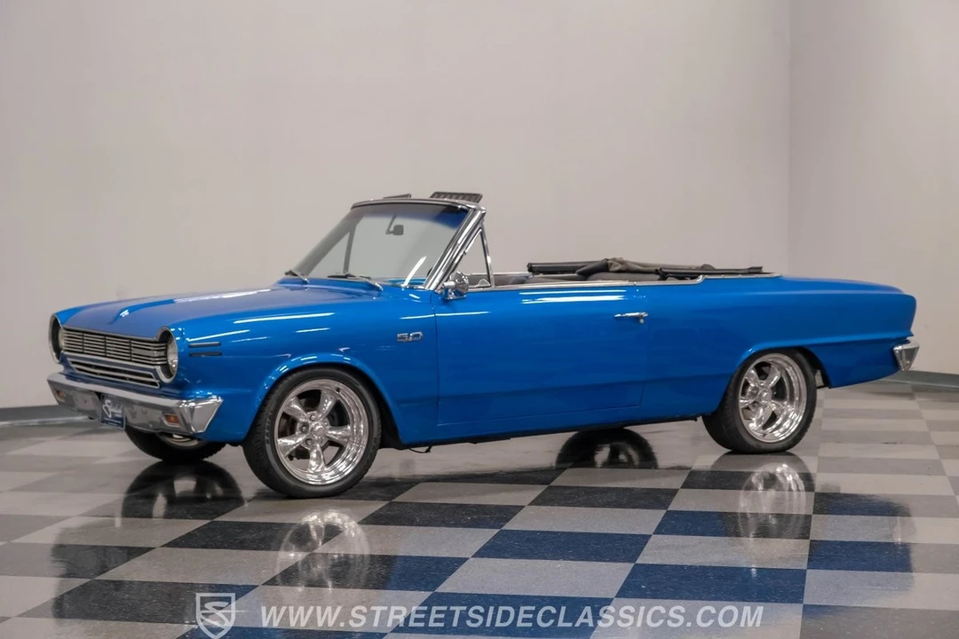 1965 AMC - Image 6 of 12