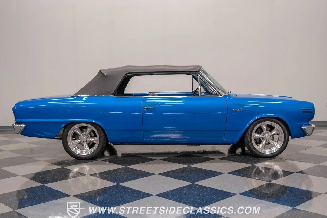 1965 Rambler American - Image 11 of 12