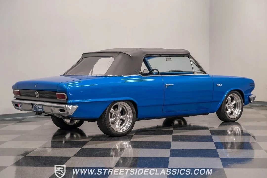 1965 Rambler American - Image 10 of 12