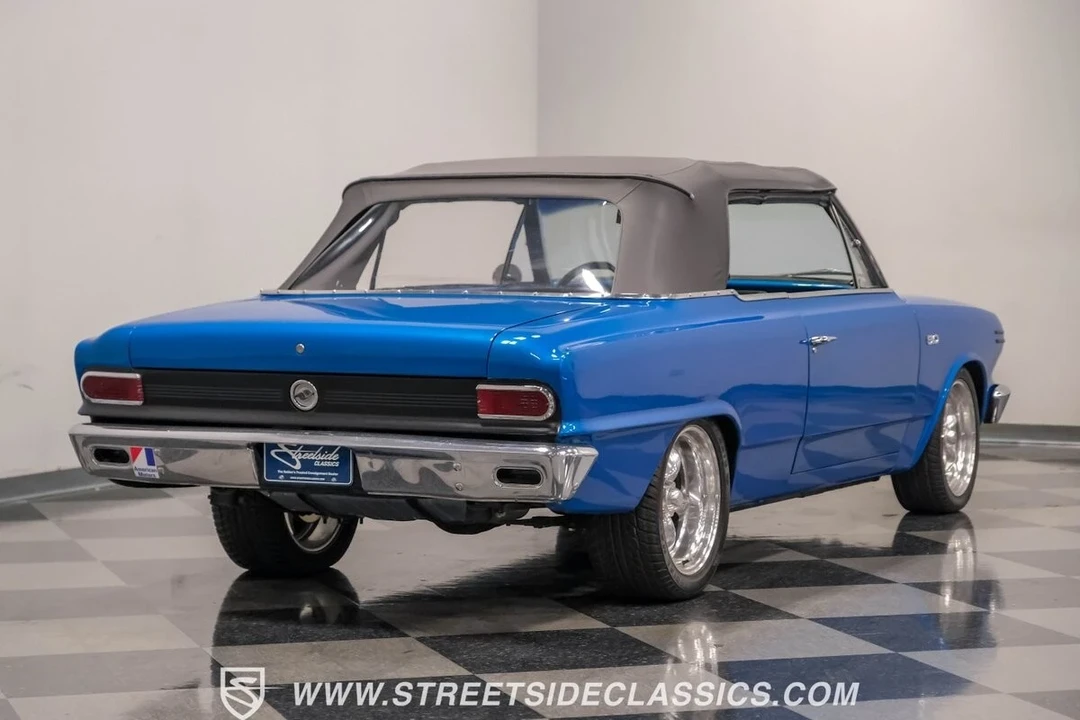 1965 AMC - Image 21 of 21