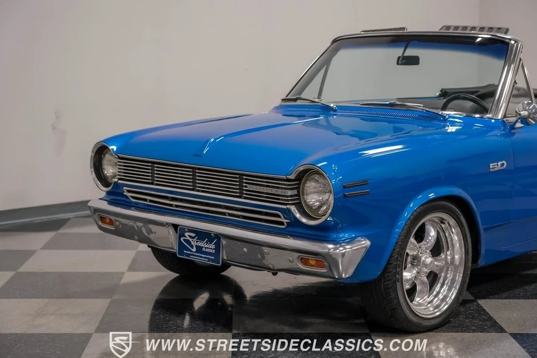 1965 AMC - Image 16 of 21