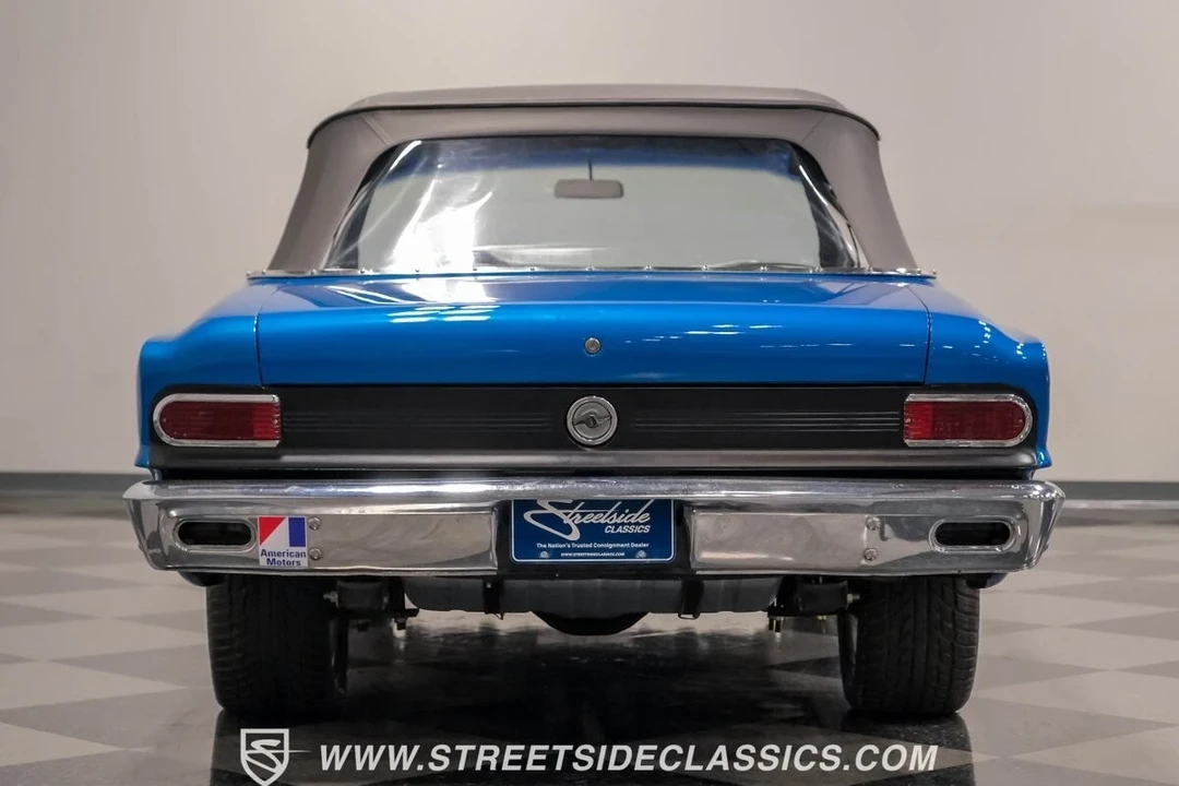 1965 Rambler American - Image 9 of 12