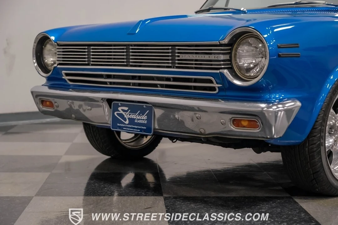 1965 AMC - Image 17 of 21