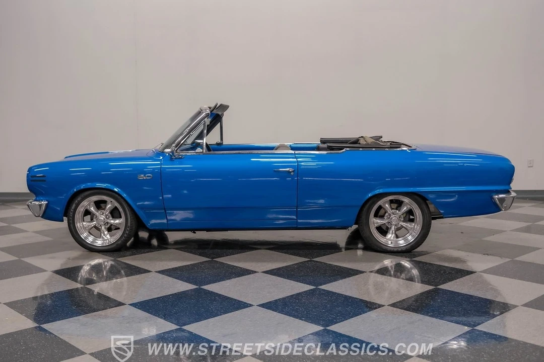 1965 AMC - Image 3 of 12