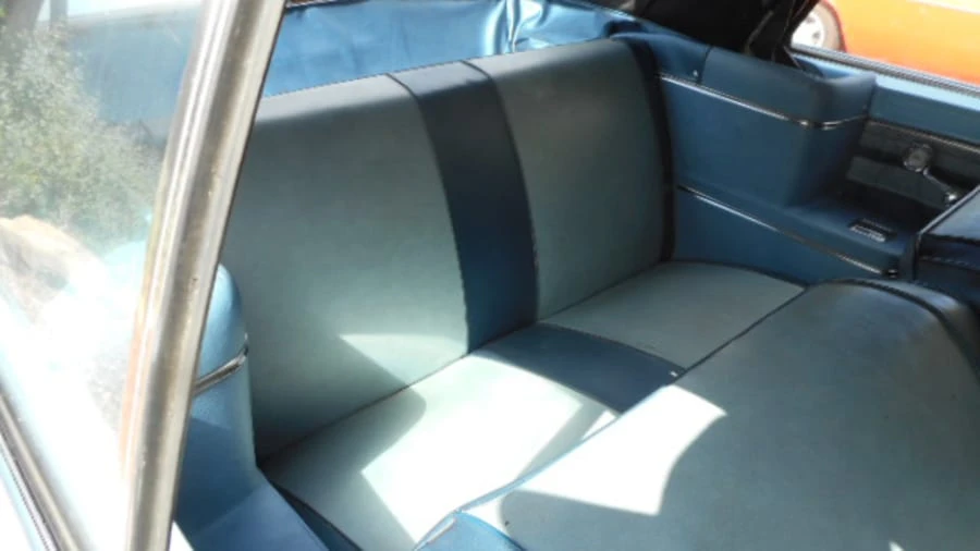 1965 AMC Ambassador - Image 7 of 12