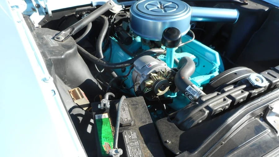 1965 AMC Ambassador - Image 10 of 12