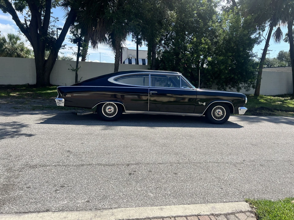 1965 Rambler Classic - Image 11 of 31