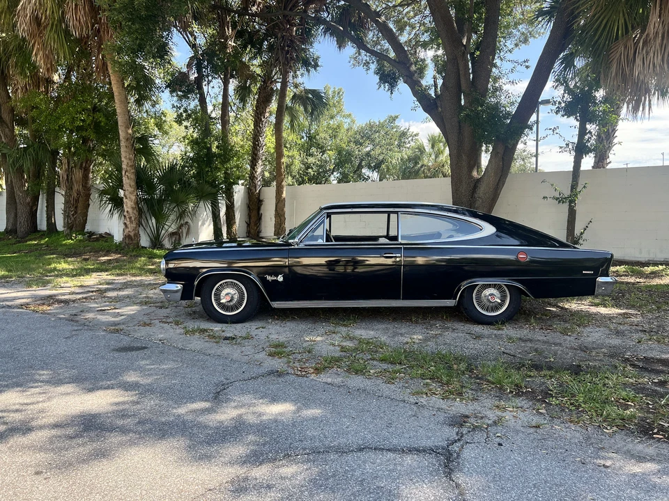 1965 Rambler Classic - Image 13 of 31