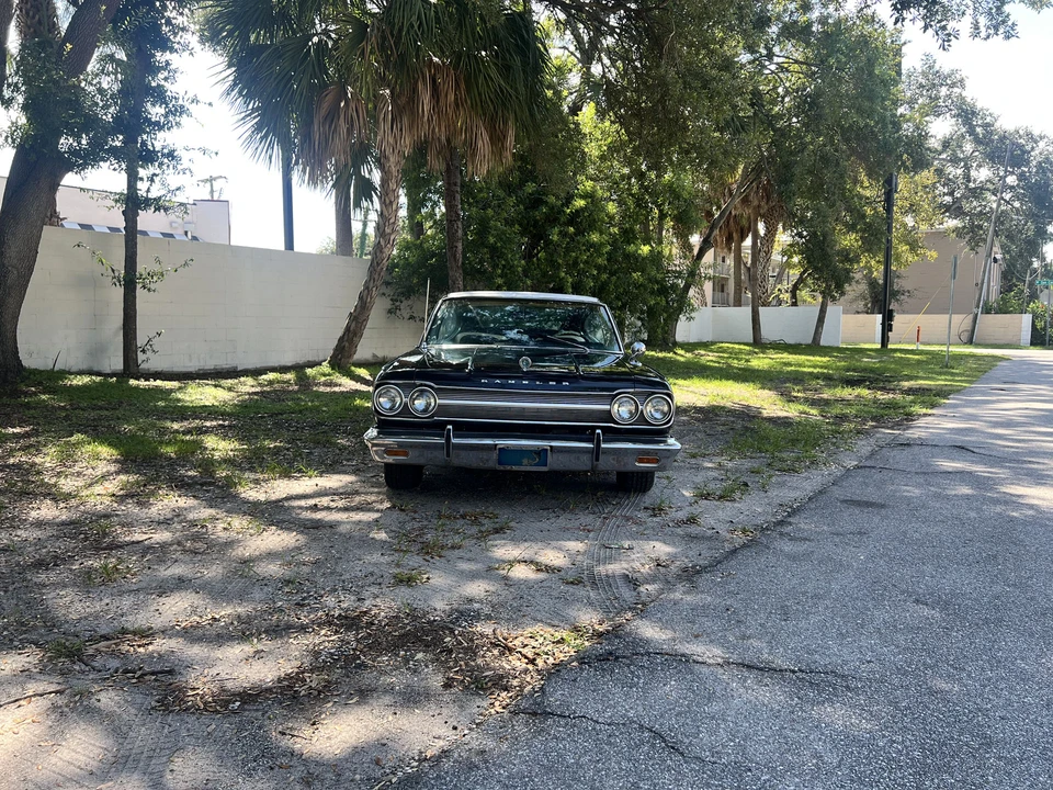 1965 Rambler Classic - Image 14 of 31