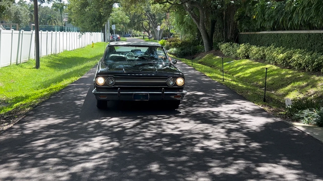 1965 Rambler Classic - Image 17 of 31