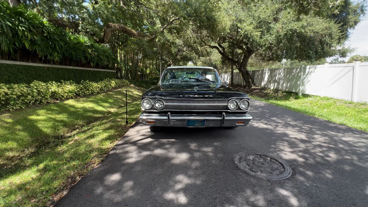 1965 Rambler Classic - Image 19 of 31
