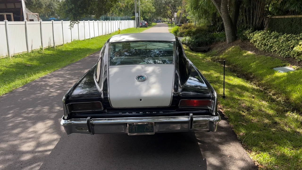 1965 Rambler Classic - Image 20 of 31