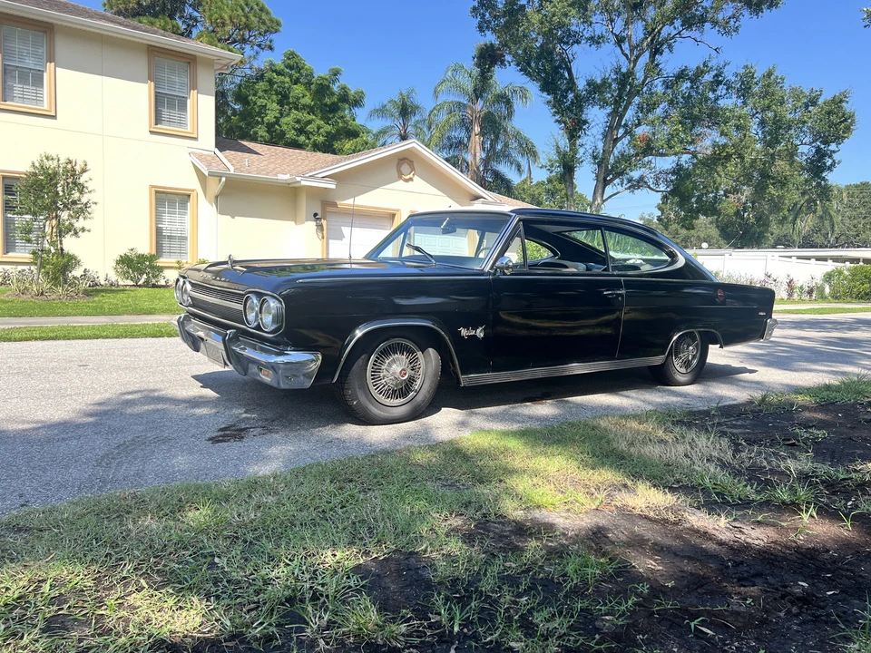 1965 Rambler Classic - Image 2 of 31