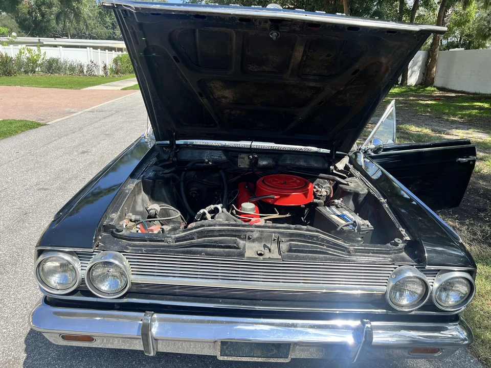 1965 Rambler Classic - Image 23 of 31
