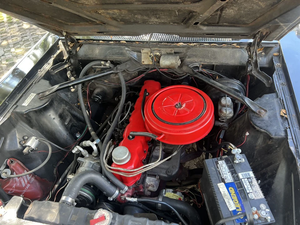 1965 Rambler Classic - Image 25 of 31