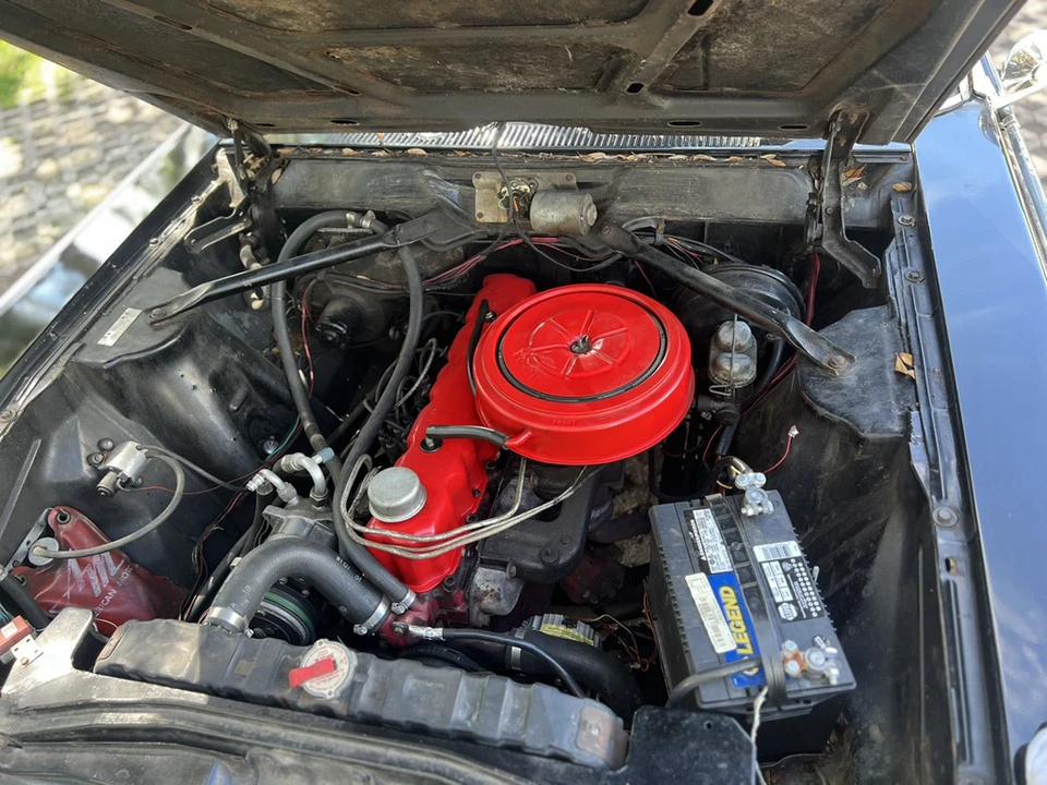 1965 Rambler Classic - Image 29 of 31