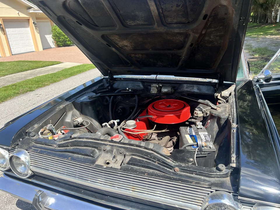 1965 Rambler Classic - Image 30 of 31