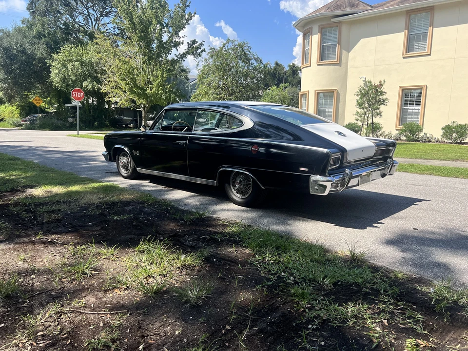 1965 Rambler Classic - Image 3 of 31
