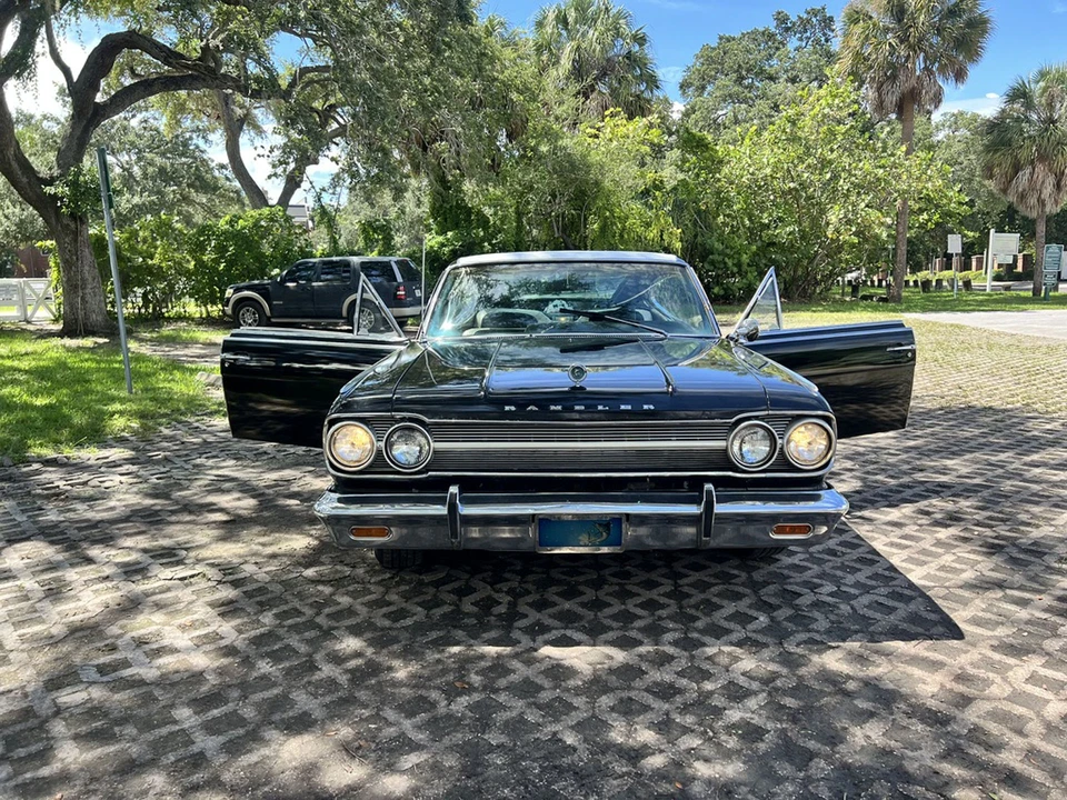 1965 Rambler Classic - Image 31 of 31