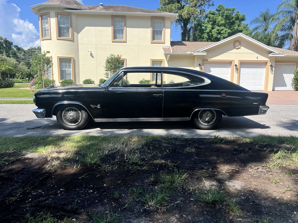 1965 Rambler Classic - Image 4 of 31