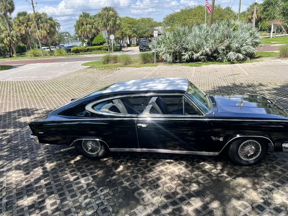 1965 Rambler Classic - Image 6 of 31
