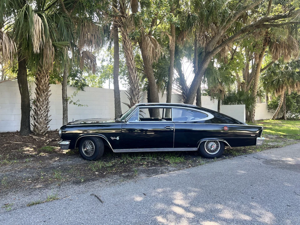 1965 Rambler Classic - Image 7 of 31